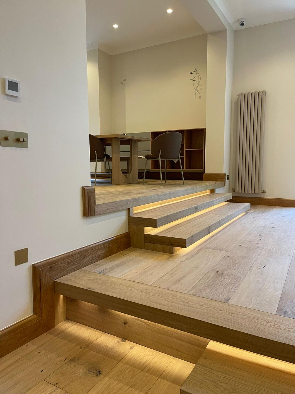 Highfield grove, London, N6